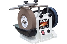 Заточной станок Elmos BG 220 мокр. 200W 200мм с рег.обор e70 383