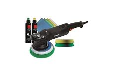 Орбитальная полировальная машинка RUPES LHR15IIES/STN Mark II