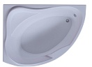 Акриловая ванна Aquatek Альтаир 160х120 см L/R
