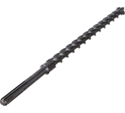 Бур SDS-Max (32x570 мм) Gigant GRD 2106