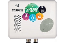 Электрический проточный водонагреватель Timberk WHE 6.5 XTN Z1