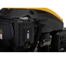 Бензомоторная газонокосилка Stiga Twinclip 950 VE 294513548/ST1