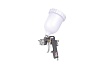 Покрасочный пневматический набор Intertool PT-1502