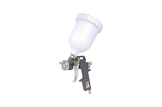 Покрасочный пневматический набор Intertool PT-1502