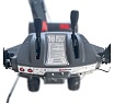Снегоуборщик Evoline SBG 660 E с двигателем ZONGSHEN специальной зимней серии SBG660E