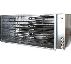 Электронагреватель Ventart EO-100-50/75 4687203826383