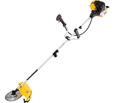 Бензиновый триммер Denzel DTL-33S 96262