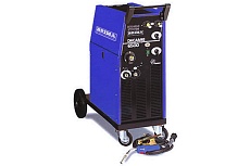 Сварочный полуавтомат Brima DECAMIG-6500