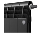 Радиатор Royal Thermo BiLiner 350/Noir Sable VDR - 6 секций НС-1309714