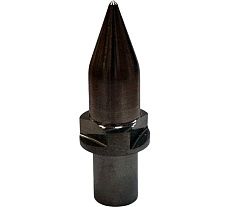 Термосверло SHARKMETAL под М12 d10.9 (удлиненное-торцующее) 4671021436688