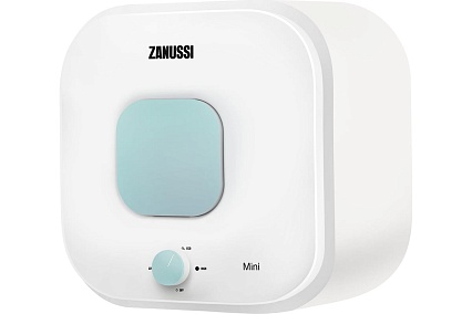 Водонагреватель Zanussi ZWH/S 15 Mini O Green НС-1146207