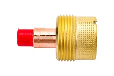 Держатель цанги газовая линза 2.4 мм LAX2024 ПТК 39389