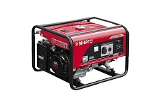 Бензиновый генератор Энерго ЭА7600С