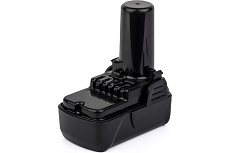 Аккумулятор для HITACHI BCL 10.8V 1.5AH (LI-ION) PN: BCL1015 Topon TOP-PTGD-HIT-10.8-1.5L