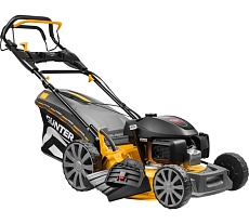 Бензиновая самоходная газонокосилка Gunter LMB-530 SV GU1559-5