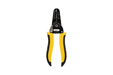 Инструмент для зачистки кабеля Rexant HT-5022 0.4-1.3 мм2 12-4022
