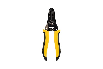Инструмент для зачистки кабеля Rexant HT-5022 0.4-1.3 мм2 12-4022