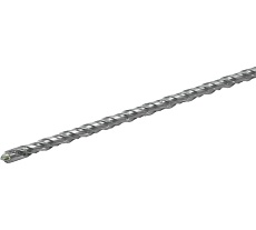 Бур усиленный SDS-plus 12x940/1000 мм Политех 4112100