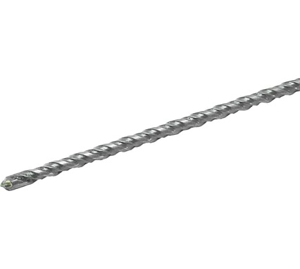 Бур усиленный SDS-plus 12x940/1000 мм Политех 4112100