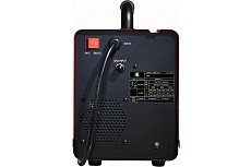 Сварочный полуавтомат инвертор Fubag IRMIG 200 31 433 + горелка FB 250 3 м 38443 31 433.1