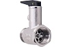 Клапан предохранительный для бойлера Gappo 1/2" x 1/2" x 8.5 бар G1461
