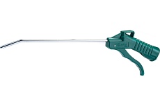 Обдувочный пистолет Sata 250 мм. (пневм.) 7,8 бар, 350 л/мин., 1/4&quot; nrt 97222