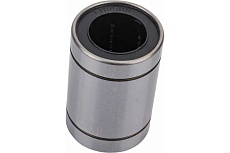Линейный подшипник CNIC LM 25 UU 25x40x59 мм, закрытый тип 47634