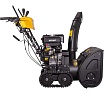 Бензиновый снегоуборщик Huter SGC 8100C 70/7/4