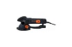 Двухрежимная шлифовально-зачистная машинка MAXXT 220V/50Hz, 500W R7304