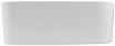 Акриловая ванна Allen Brau Priority 2.31001.21 170x80 белый матовый