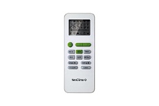 Сплит-система настенного типа NeoClima Plasma NS/NU-HAL36F 53331