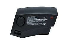 Аккумулятор CS-KRC550VX для Karcher K55, 2.0Ah 4.8V/ Cameron Sino P103.00074