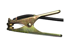 Клемма заземления КЗ-200 Brima 11197