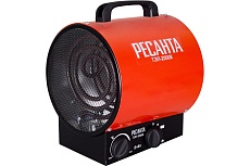 Электрическая тепловая пушка Ресанта ТЭП-2000К 67/1/7