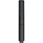 Душевая лейка Allen Brau Priority 5.31A20-31 черный матовый