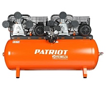 Компрессор Patriot REMEZA СБ 4/Ф-500 LB 75 ТБ Тандем 520306380