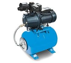 Универсальная станция UNIPUMP АКВАРОБОТ JET 100 S-24 87658