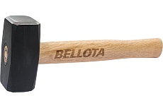 Квадратный молот Bellota буковое дерево, идеальное сочетание с клинком 25310-B