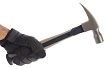 Молоток с гвоздодером Bellota прямой 8003-20 CF