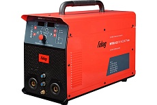 Инвертор Fubag сварочный INTIG 400 T W AC/DC PULSE + горелка FB TIG 26 5P 4m, 31456.2