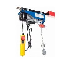 Электрическая таль Tor PA-500/1000 20/10 м 1101001