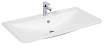 Раковина BelBagno BB1000/455-LV-MR-ALR 100 см