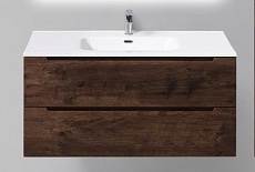 Мебель для ванной BelBagno Etna 120x46x50 см Rovere Moro