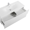 Мебель для ванной BelBagno Marino-Cer-N 120 см Bianco Opaco