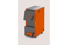 Твердотопливный котел Теплодар КУППЕР ОК-15 (2.0) ОК.72.000.00