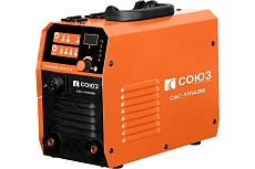 Инверторный полуавтомат Союз САС-97ПА200