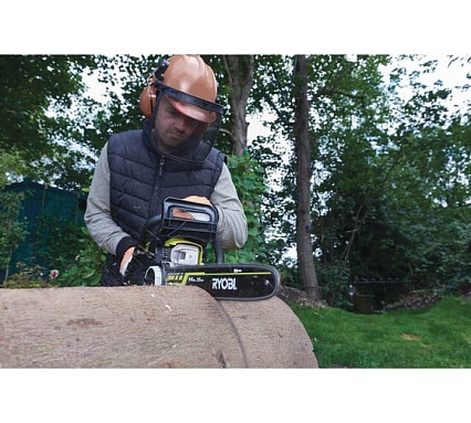Цепная пила Ryobi RCS3835T 5133002386