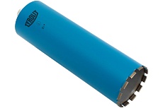 Алмазная коронка Tyrolit 62х450 мм 1 1/4&quot; B1* 34206245