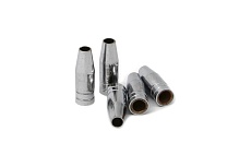 Сопло коническое 15АК (20 шт; 9.5 мм) Deka УТ-00000010