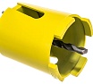 Коронка алмазная (68 мм; SDS-PLUS) Гранит 106068